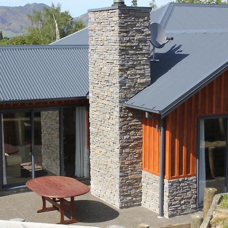 3 Bellbird Place Hanmer Springs Exterior foto