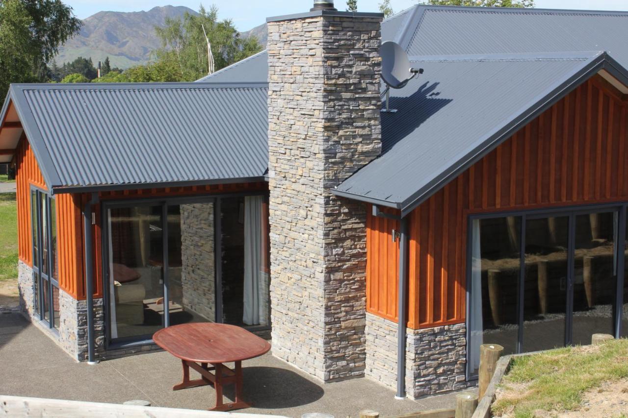 3 Bellbird Place Hanmer Springs Exterior foto
