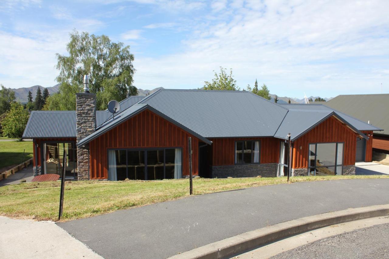 3 Bellbird Place Hanmer Springs Exterior foto